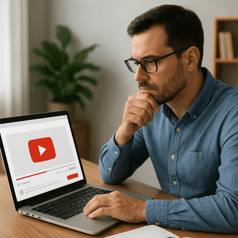 Jakie są kluczowe zasady tworzenia efektywnych reklam na YouTube?