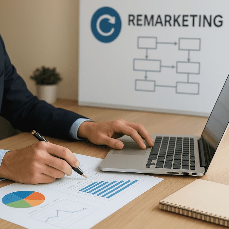 Jakie są najlepsze praktyki tworzenia kampanii remarketingowych?