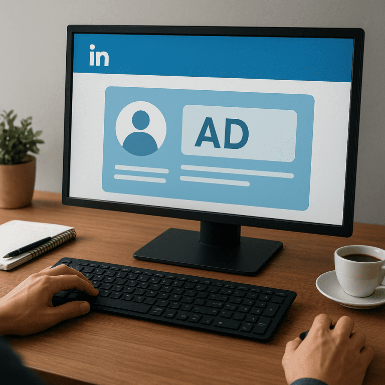 Jakie są najlepsze praktyki tworzenia reklam na LinkedIn?