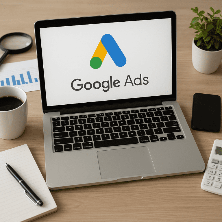 Jakie narzędzia wspierają kampanie reklamowe w wyszukiwarce Google?