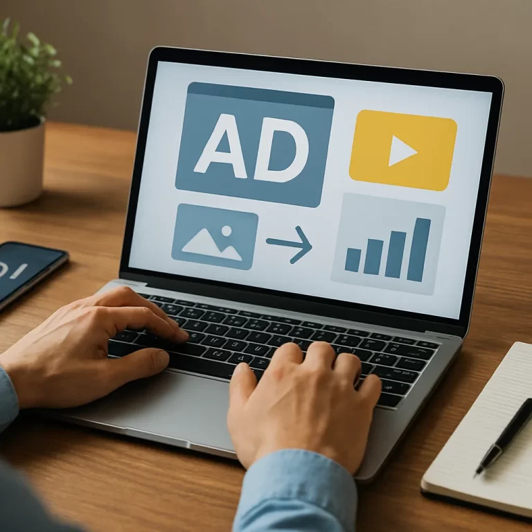 Jakie są najnowsze technologie w reklamie internetowej?