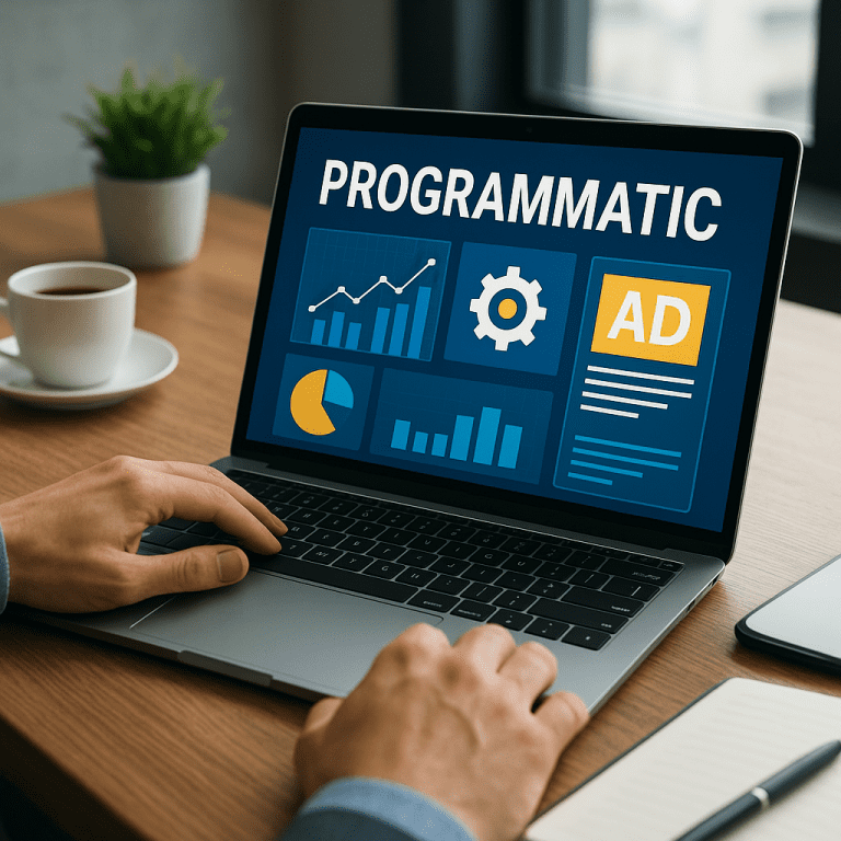 Jakie są najnowsze innowacje w reklamie programatycznej?