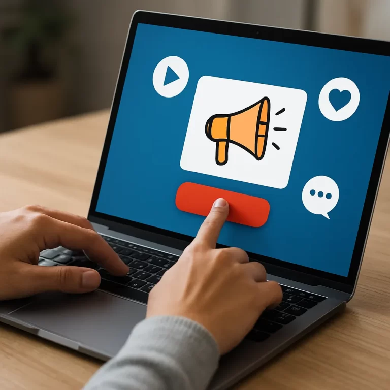 Jakie są zalety reklamy interaktywnej w kampaniach online?