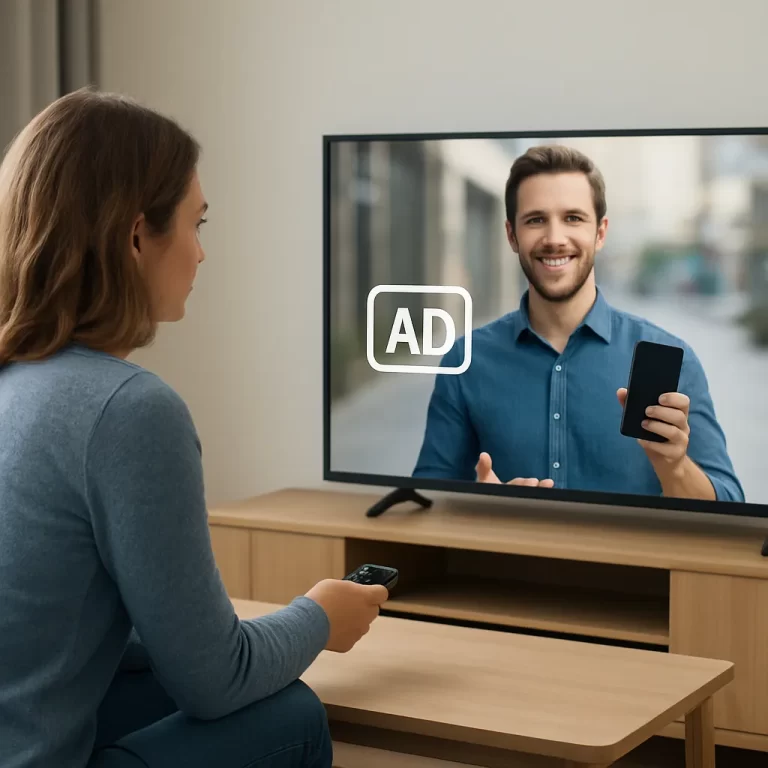 Jakie są zalety reklamy wideo na platformach streamingowych?