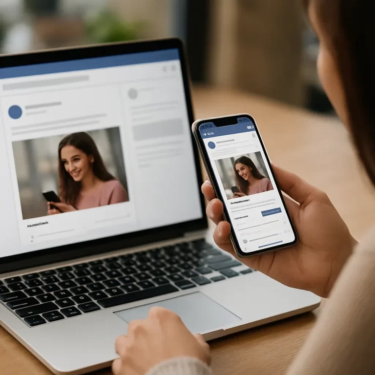 Jakie są zalety i wady reklamy natywnej w mediach społecznościowych?