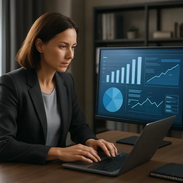 Jakie są zalety i wyzwania reklamy programatycznej w 2025 roku?