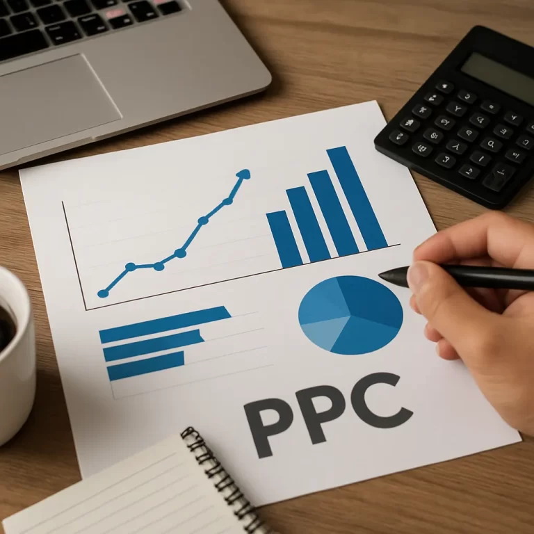 Jakie techniki zwiększają efektywność kampanii PPC?